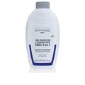 Byphasse, Groovy Paradise, Shower Gel & Shampoo 2-In-1, 600 ml