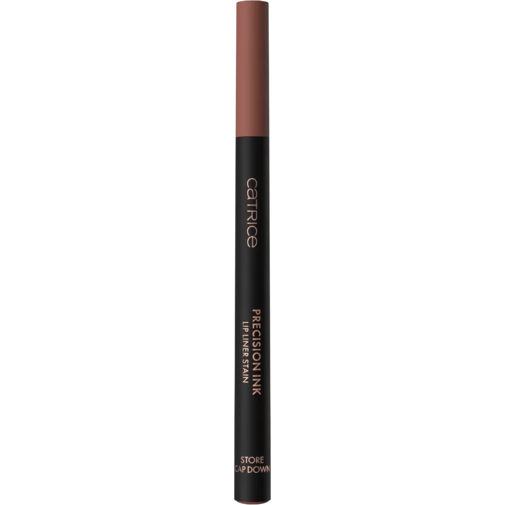 Catrice, Precision Ink, Waterproof, Lip Liner, 010, Hold Tight, 1 ml