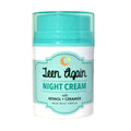 Look At Me, Teen Again, Retinol, Revitalising, Night, Cream, For Face, 50 ml