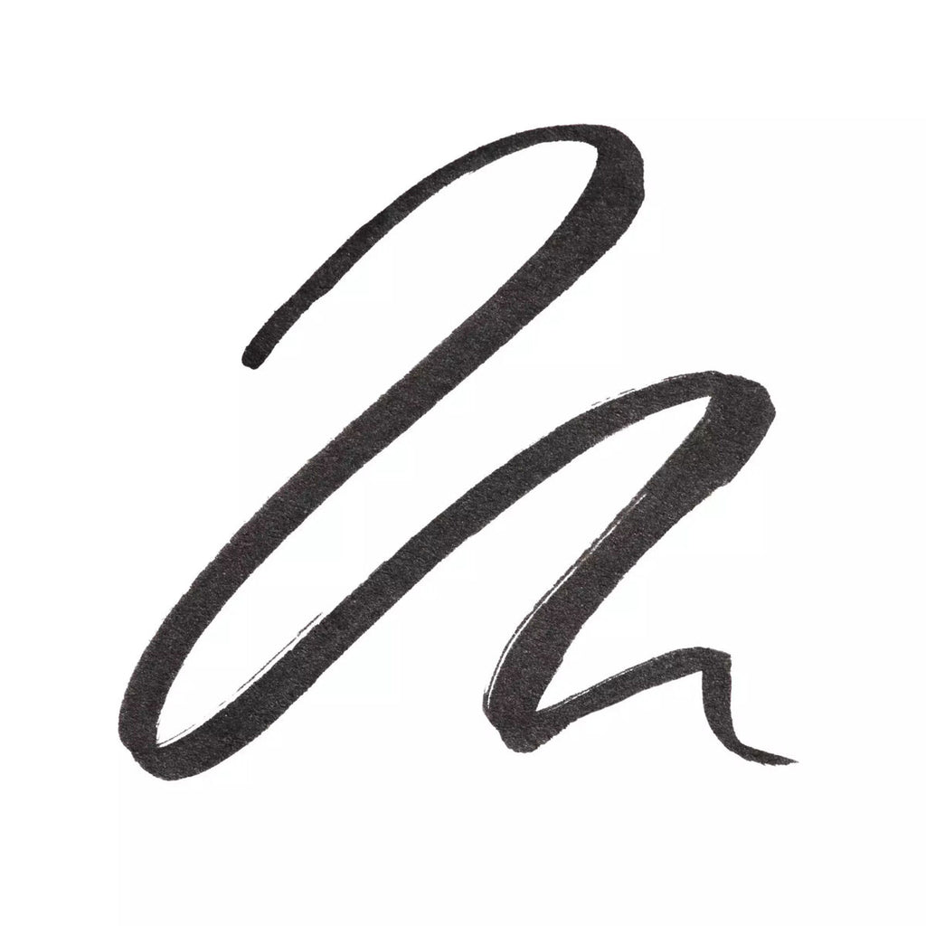 Essence, Eyeliner Pen, Precise, Intense, Liquid Eyeliner, 10, Blackest Black, 1 ml