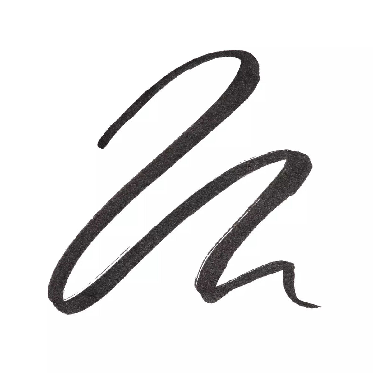 Essence, Eyeliner Pen, Precise, Intense, Liquid Eyeliner, 10, Blackest Black, 1 ml