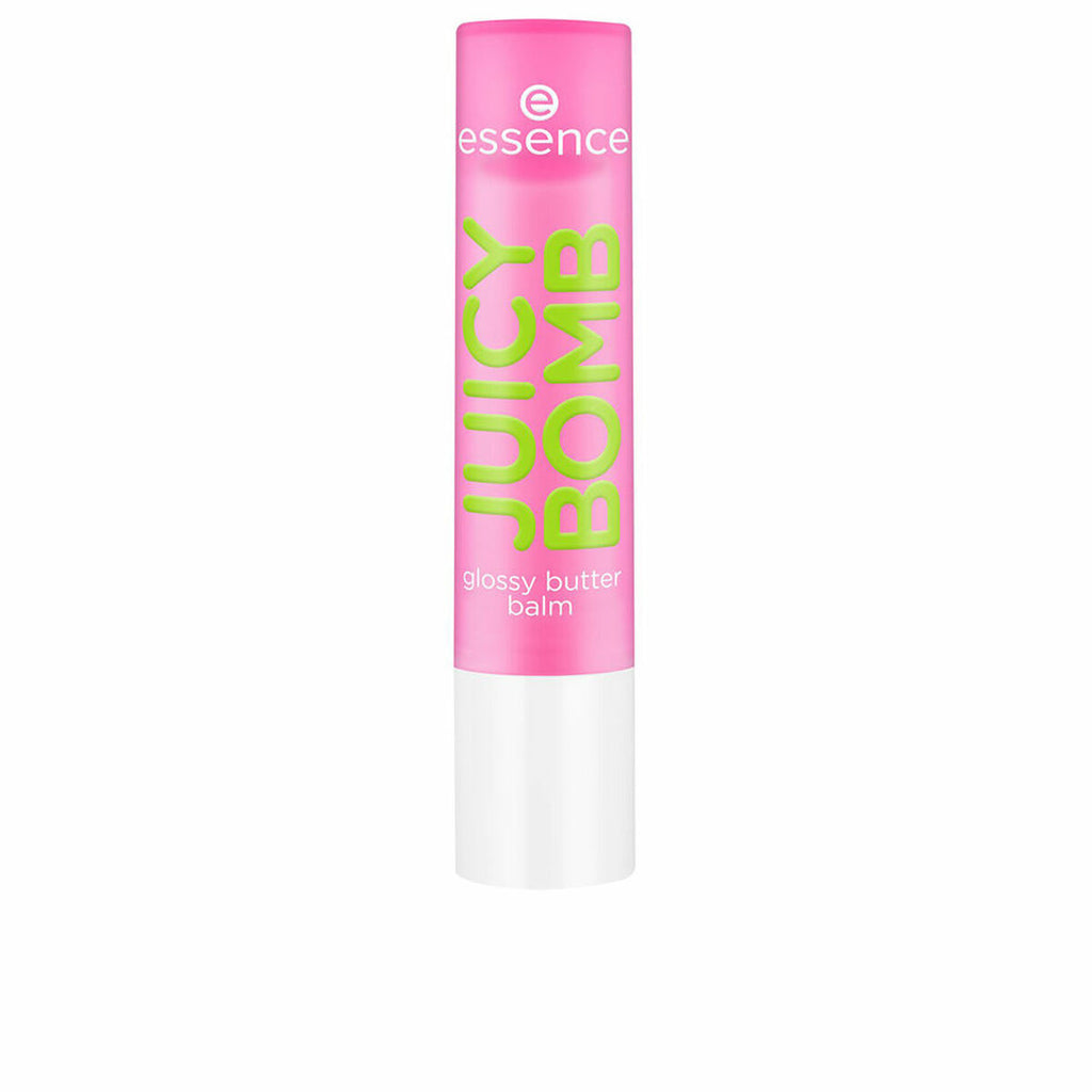 Essence, Juicy Bomb, Glossy, Lip Balm, 03, Time to Pitaya, 2.5 g