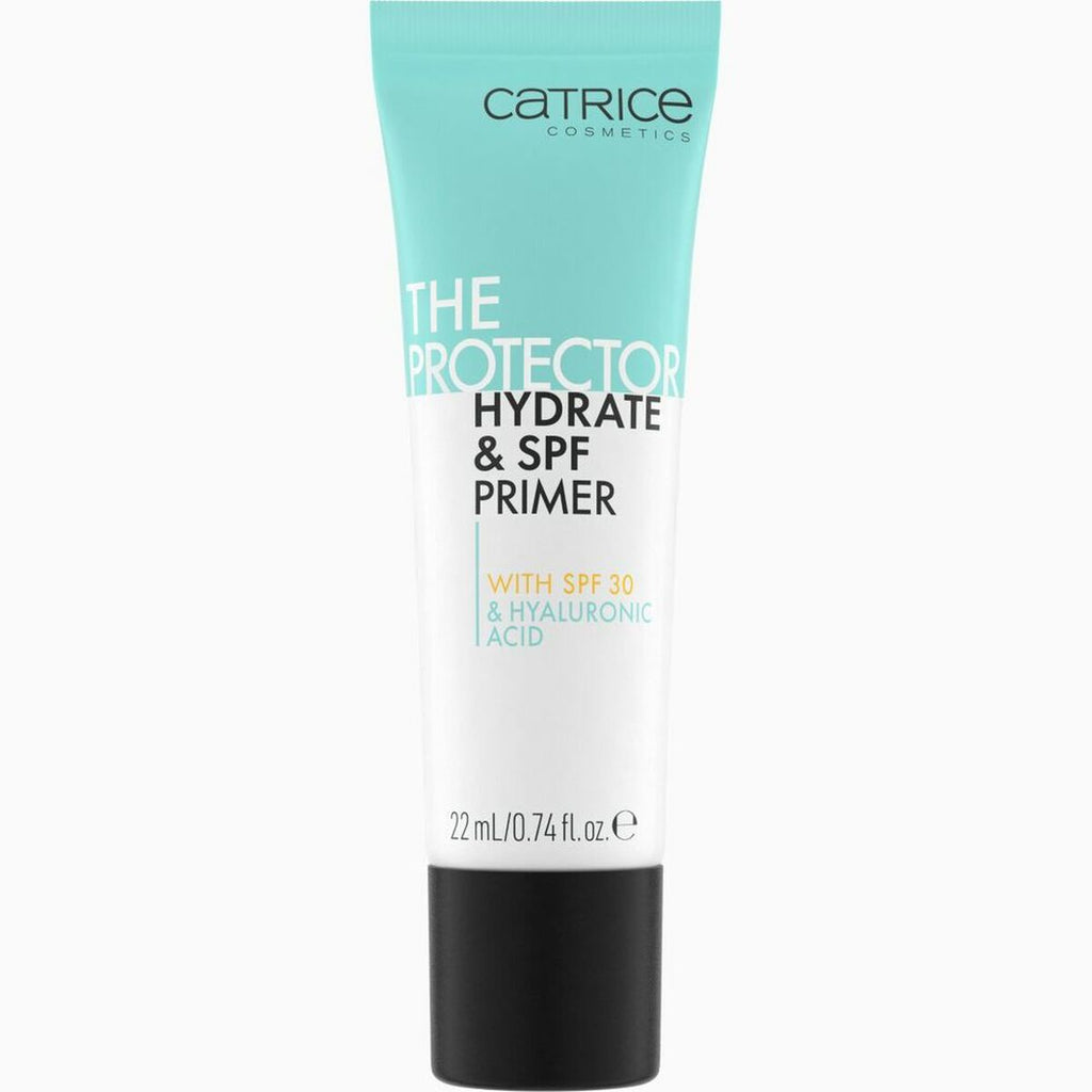 Catrice, The Protector, Hyaluronic Acid, Hydrating, Foundation Primer, 22 ml