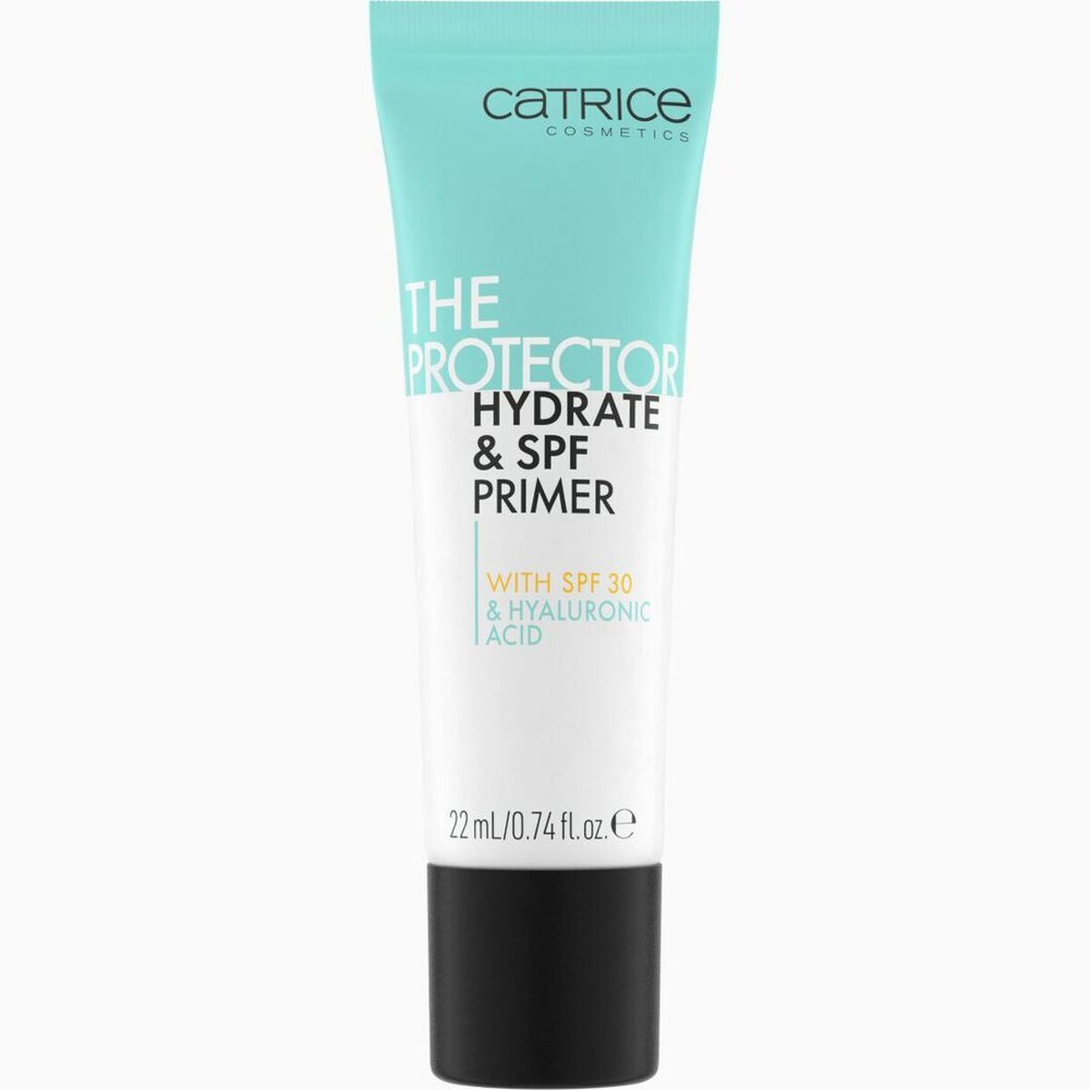 Catrice, The Protector, Hyaluronic Acid, Hydrating, Foundation Primer, 22 ml