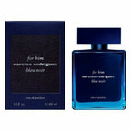 Narciso Rodriguez, Bleu Noir, Eau De Parfum, For Men, 50 ml