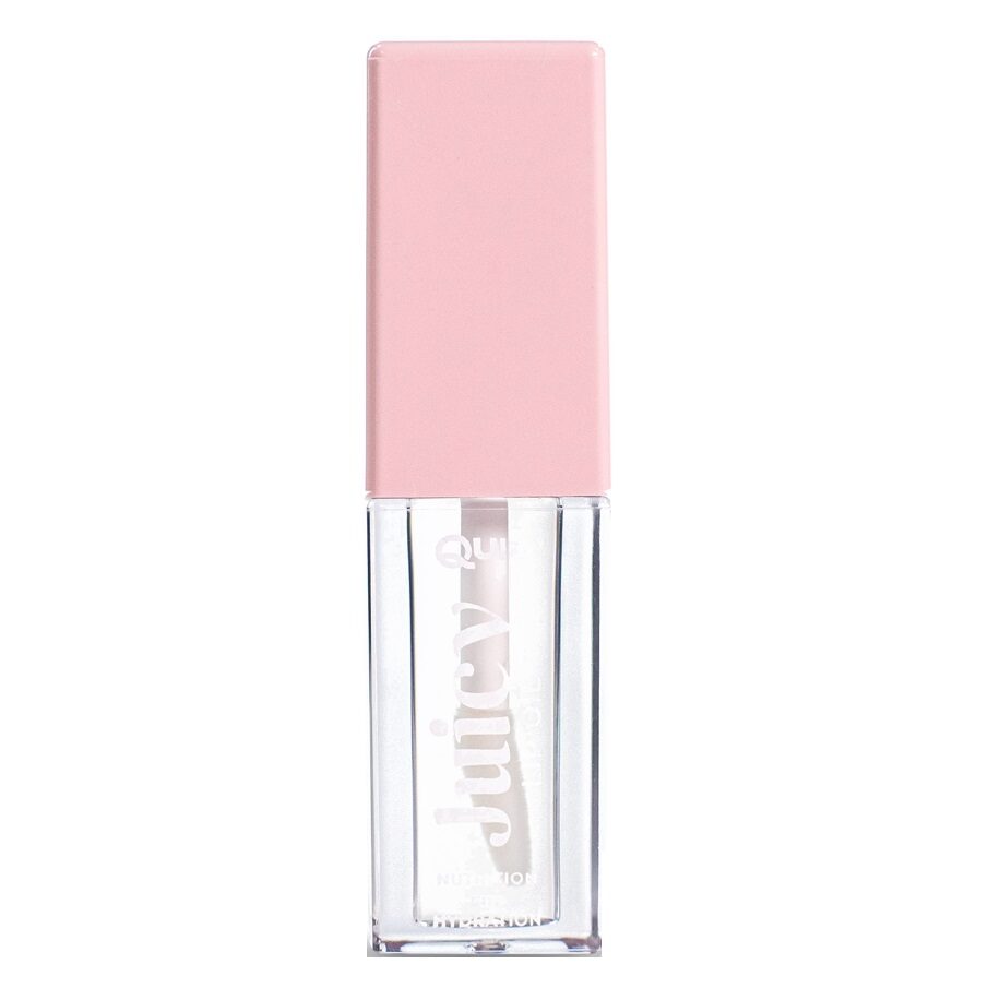 Ulei buze Juicy Lip Oil - Incolor, Quiz Cosmetics