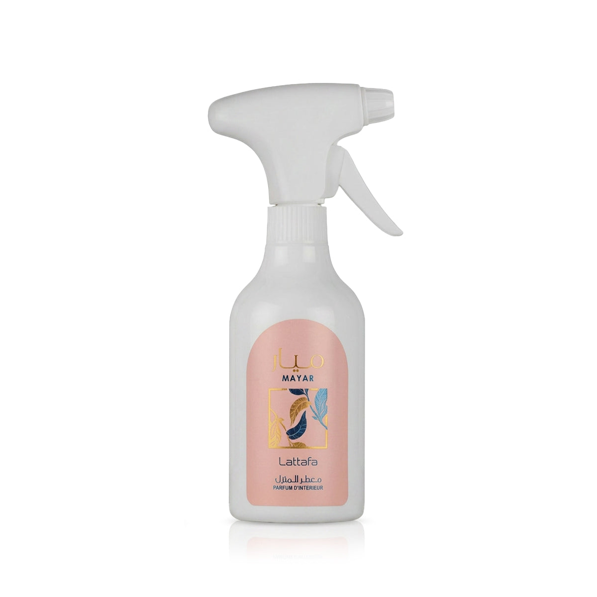 Lattafa, Mayar, Floral-Fruity, Room Spray, 450 ml