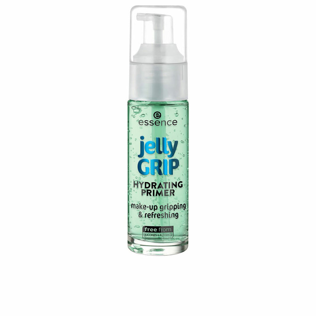 Essence, Jelly Grip, Gripping & Refreshing, Liquid Primer, 29 ml
