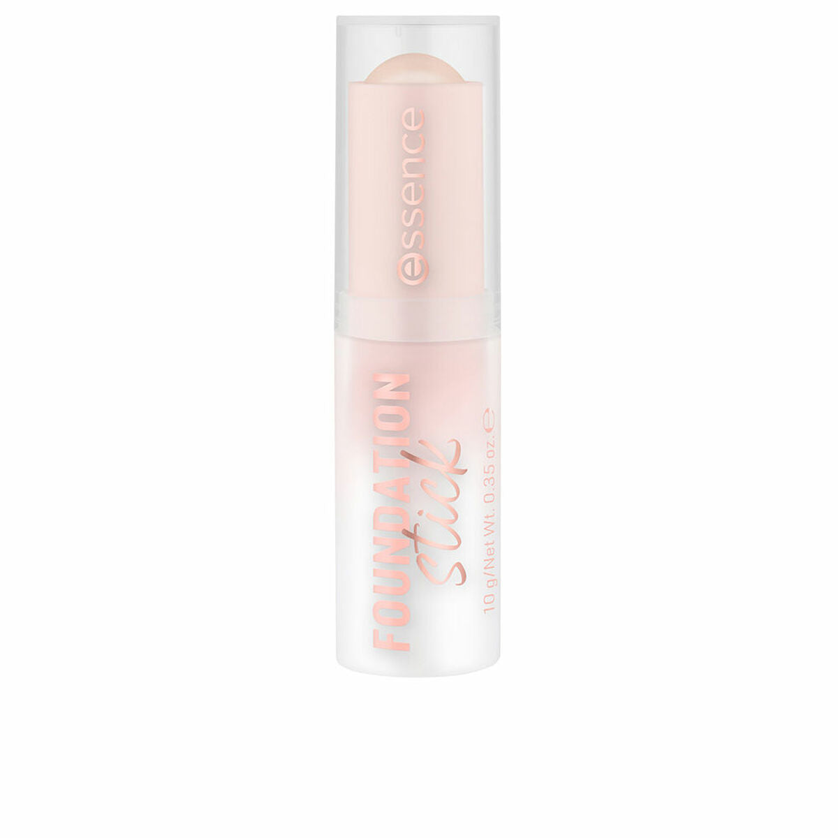 Essence, Foundation Stick, Natural Matte Finish, Foundation Stick, 170, 10 g
