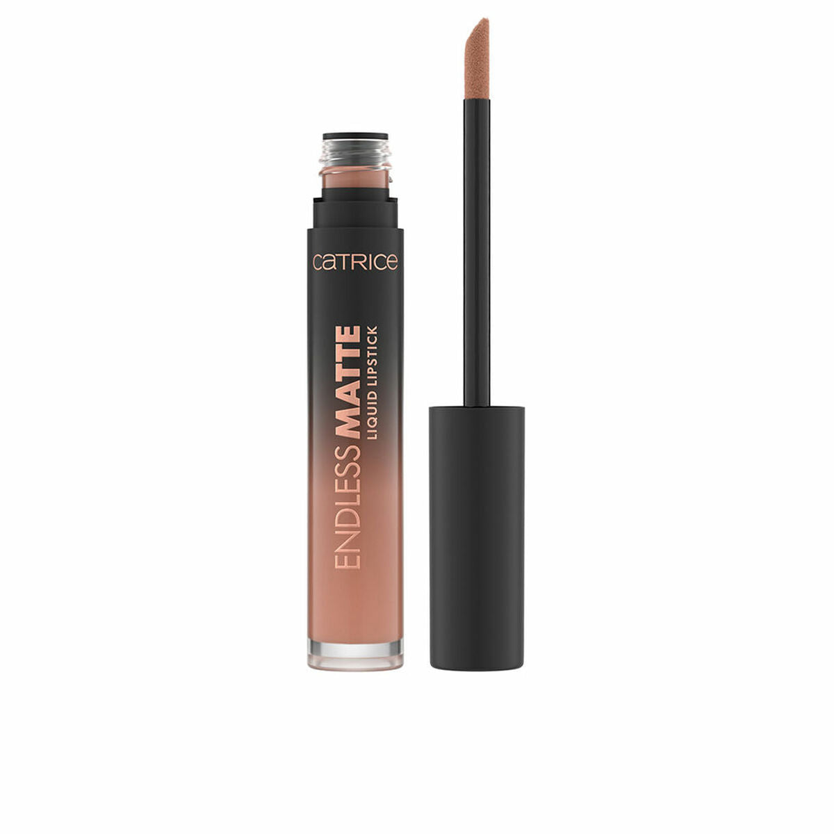 Catrice, Endless Matte, Liquid, Liquid Lipstick, 010, Get Undressed ml