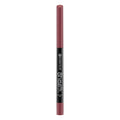 Essence, 8H Matte Comfort, Lip Liner, 19, Burgundy Bestie, 0.3 g