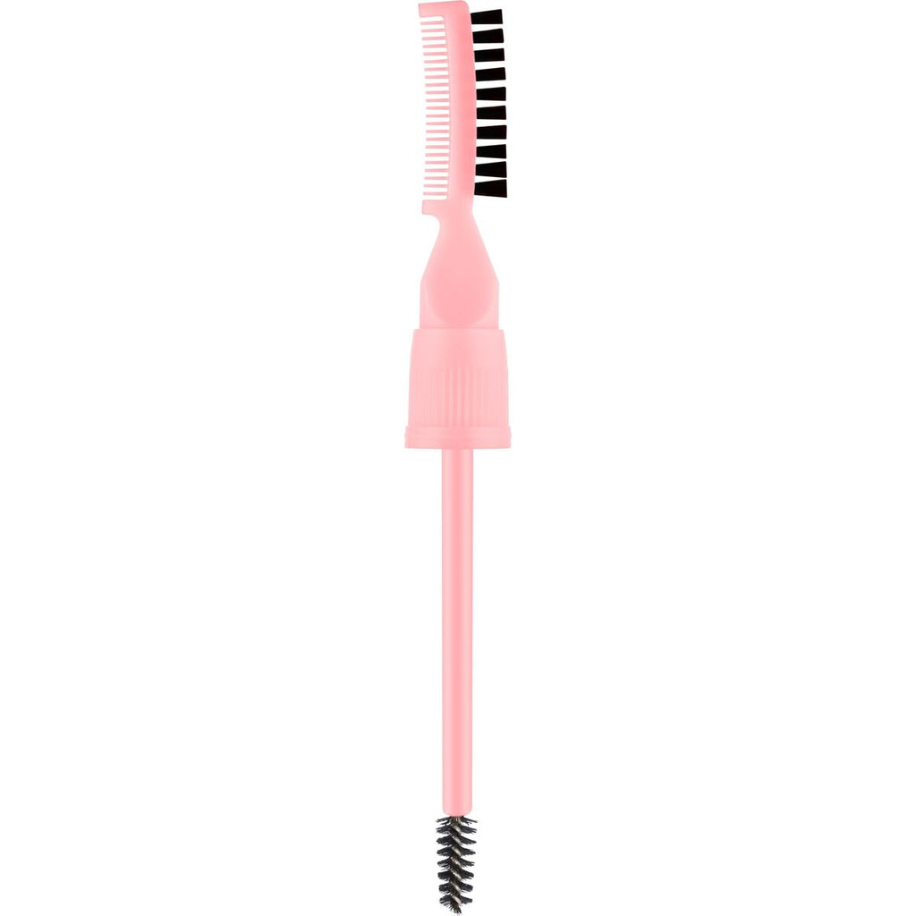 Essence, Brow Lift & Freeze Glue, Laminated, Eyebrow Gel, 01, 01, 7 ml