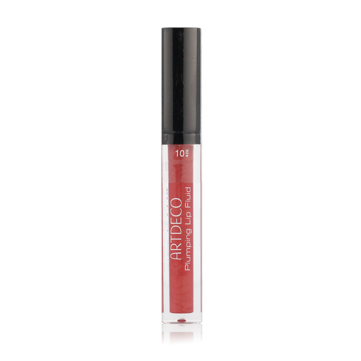 ArtDeco, Lip Fluid, Plumping, Lip Gloss, 10, Rosy Sunshine, 3 ml