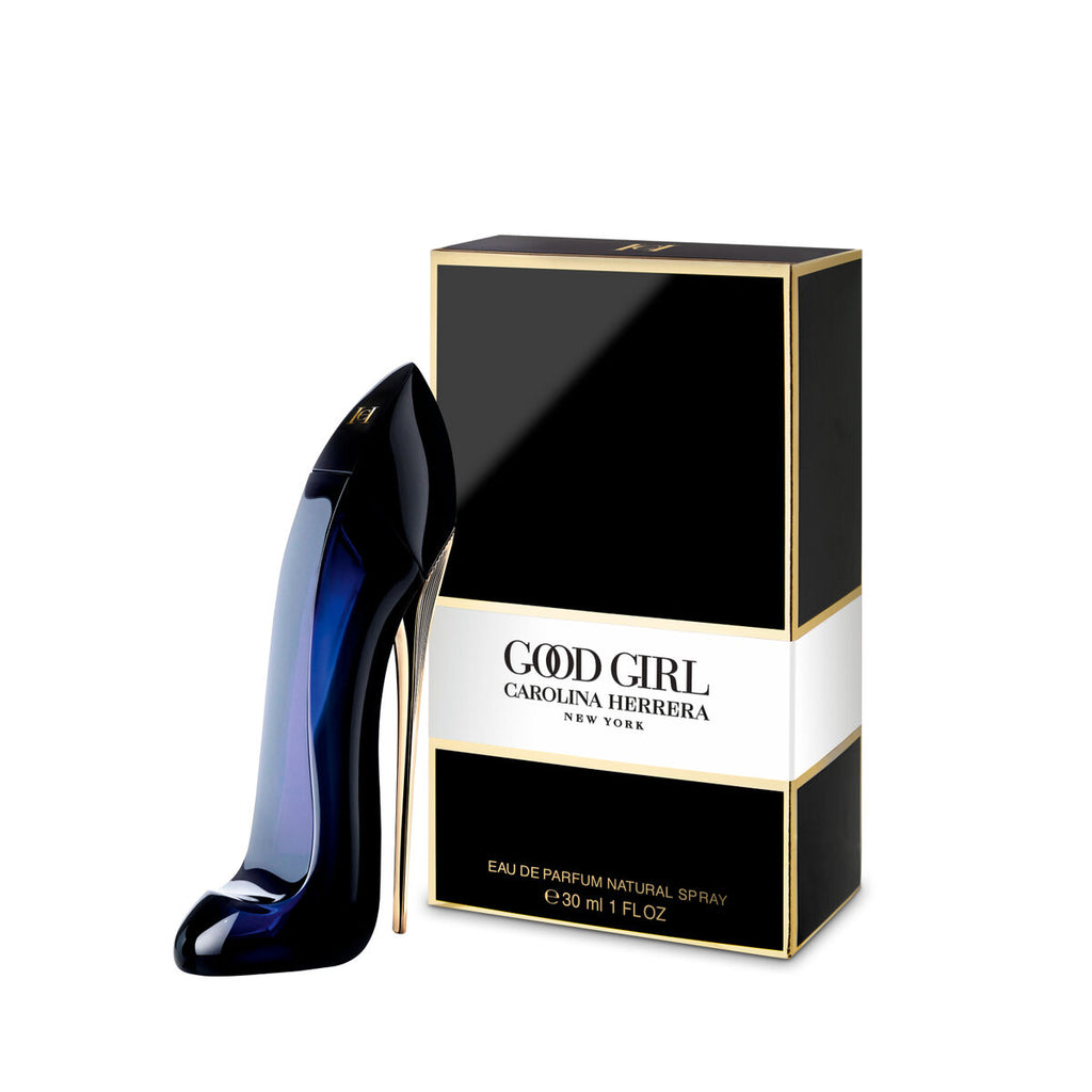 Carolina Herrera, Good Girl, Eau De Parfum, For Women, 30 ml