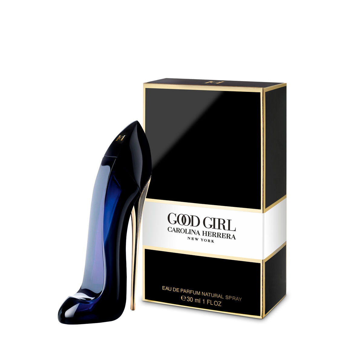 Carolina Herrera, Good Girl, Eau De Parfum, For Women, 30 ml