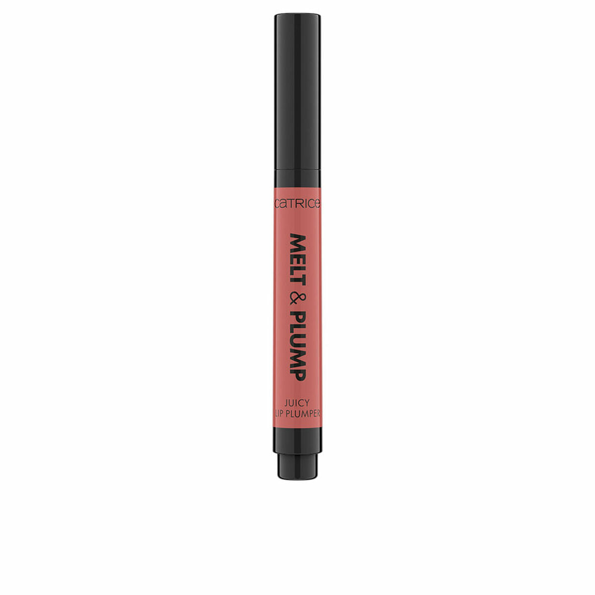 Catrice, Melt & Plump, Plumping, Lip Plumper, 020, Hyp-nude-tized, 1.8 ml
