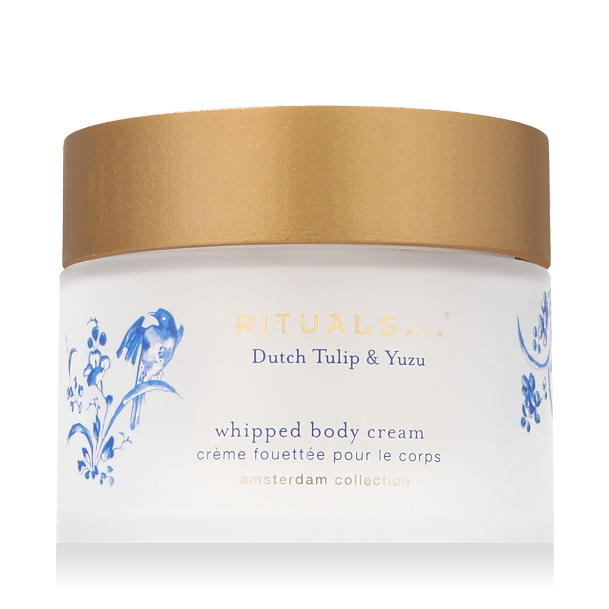 Rituals,  Amsterdam Collection, Hydrating, Body Butter, 220 ml