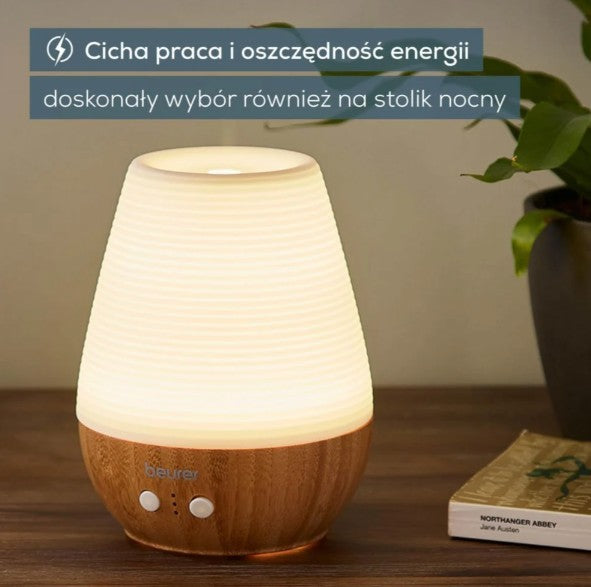 Beurer LA 40 Aroma Diffuser Air freshener 1 pc(s) 60626