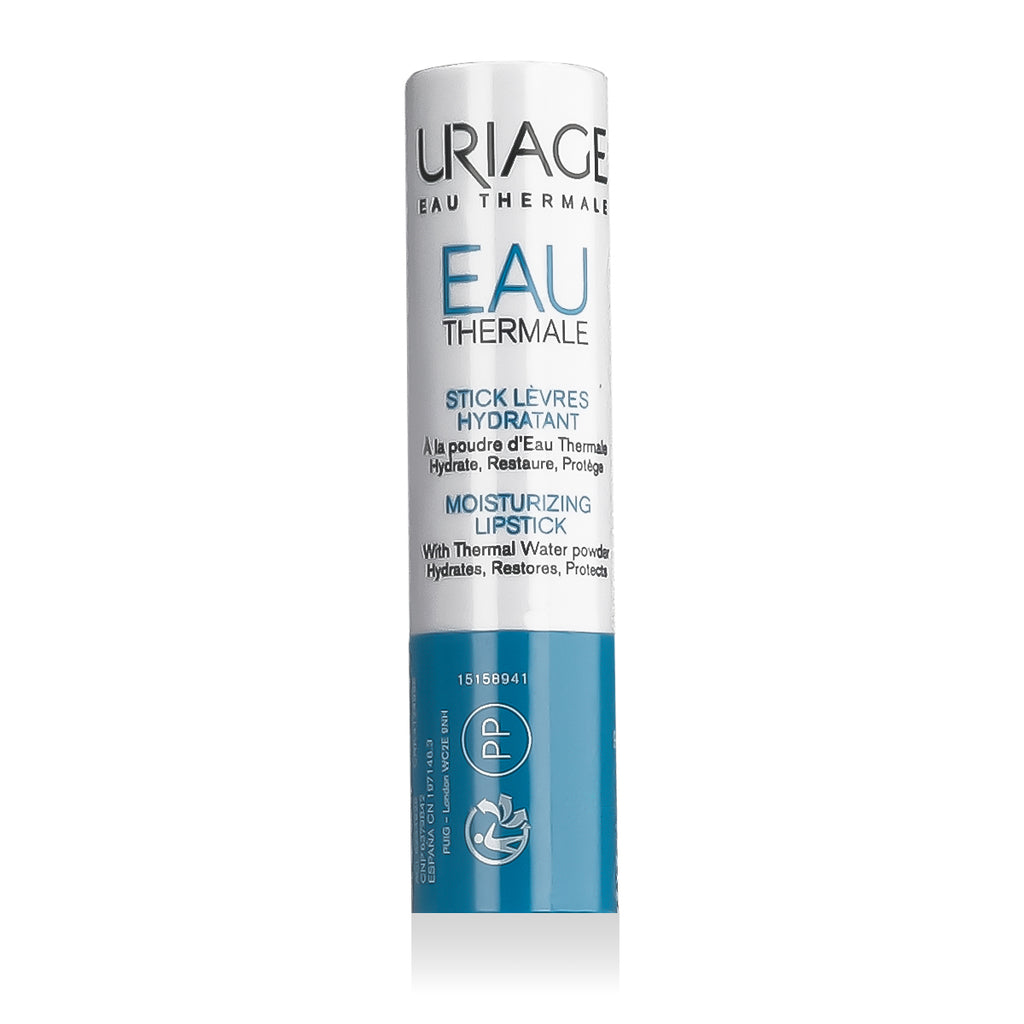 Uriage, Eau Thermale, Lip Balm, 4 g