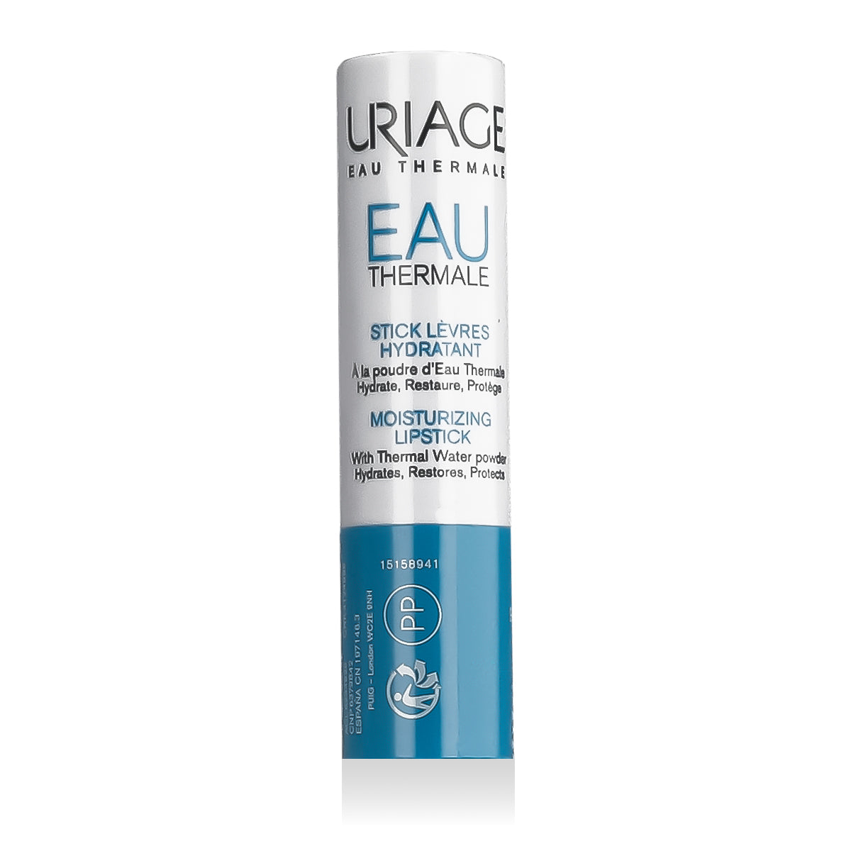 Uriage, Eau Thermale, Lip Balm, 4 g
