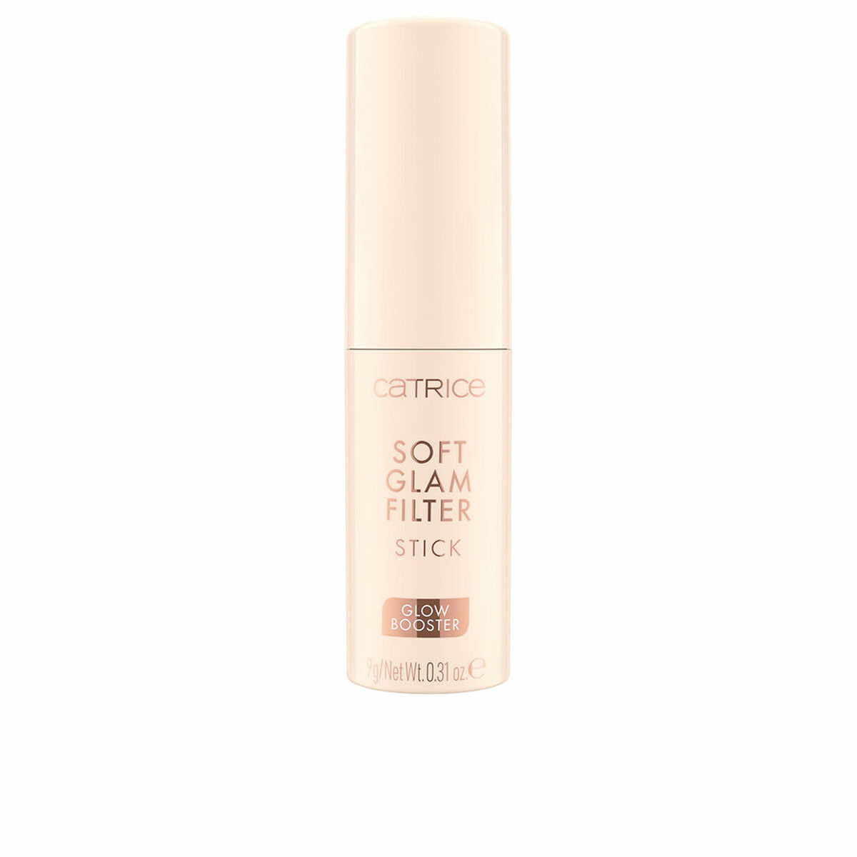 Catrice, Soft Glam Filter, Glow, Foundation Stick, 020, Light - Medium, 9 g