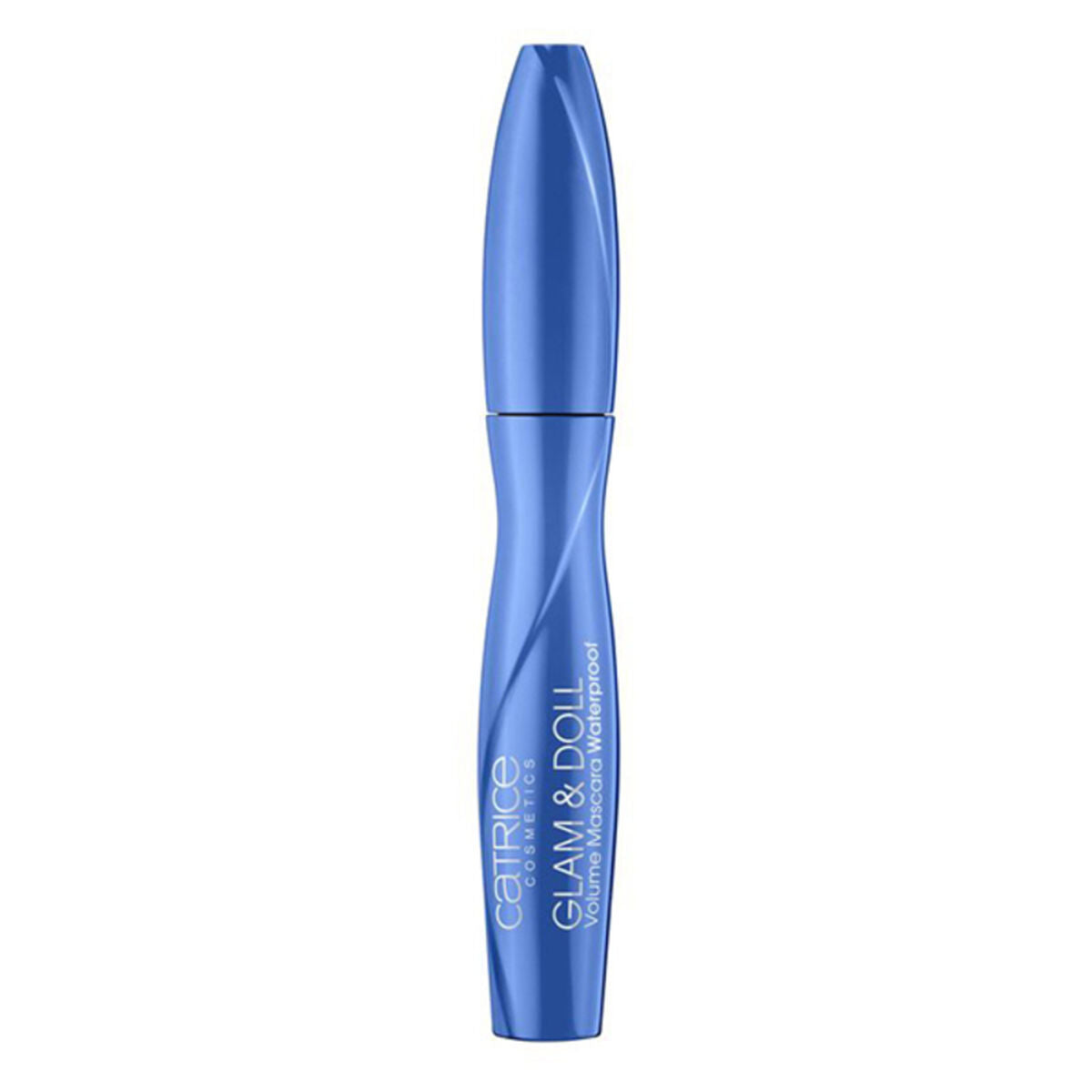 Catrice, Glam & Doll, Waterproof, Volume, Mascara, 010, Black, 10 ml