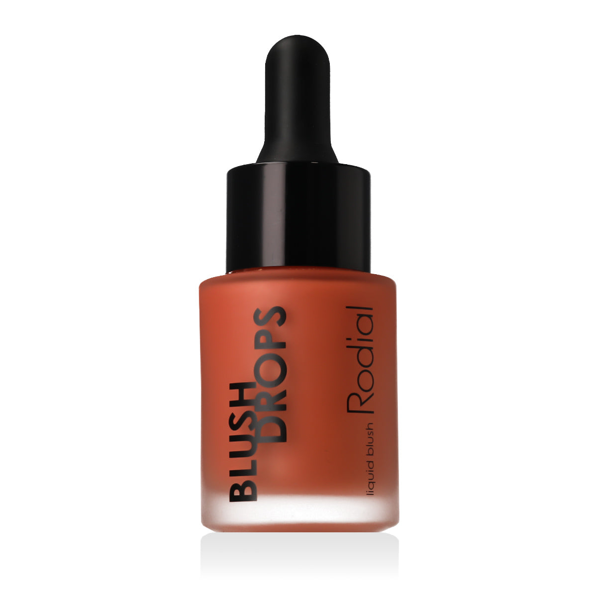Rodial, Blush Drops, Radiant Finish, Liquid Blush, Apricot Sorbet, 15 ml
