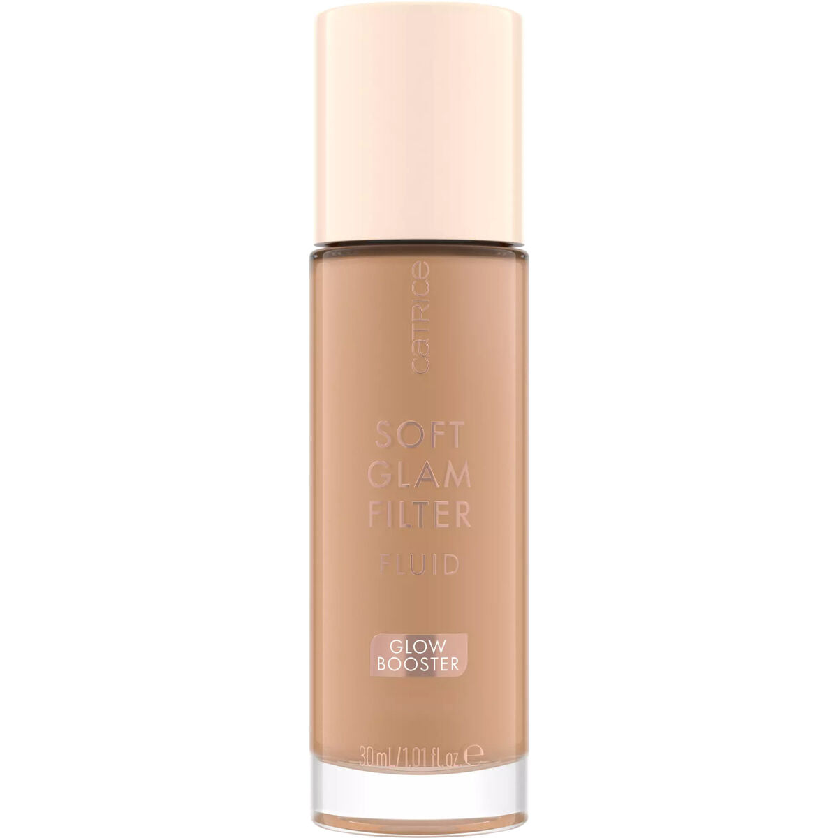 Catrice, Soft Glam Filter, Glow, Liquid Foundation, 030, Medium, 30 ml