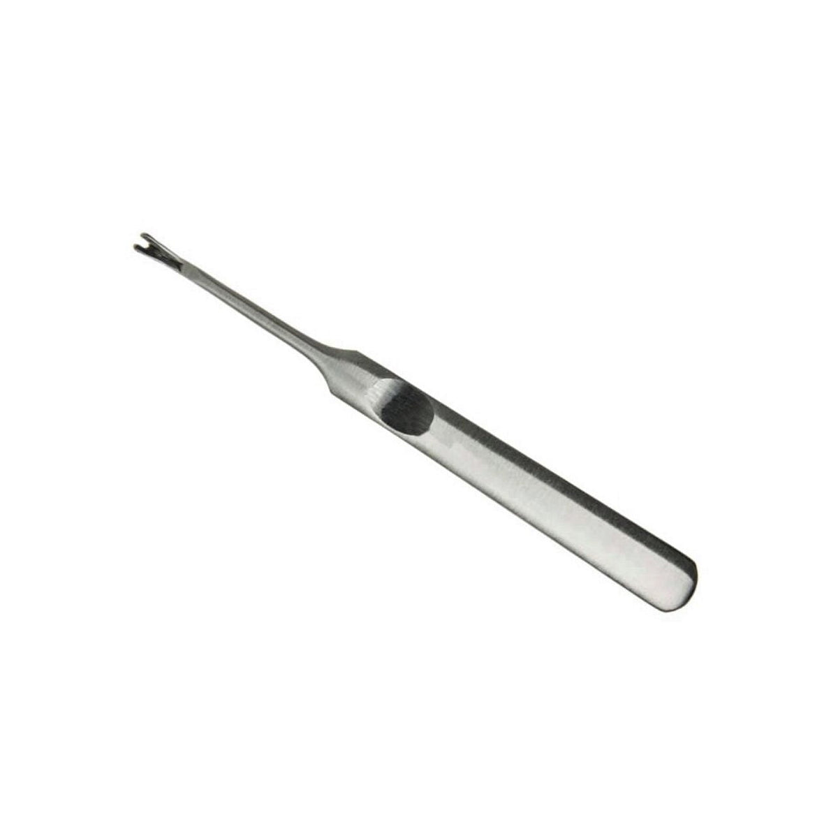 Chiureta profesionala din Inox, Chique