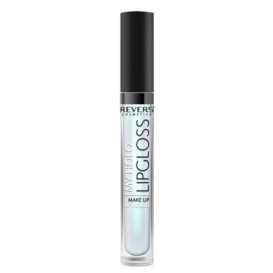 Gloss de buze Holografic My Holo, Revers, Set II Mix 24 bucati, nr.07-12