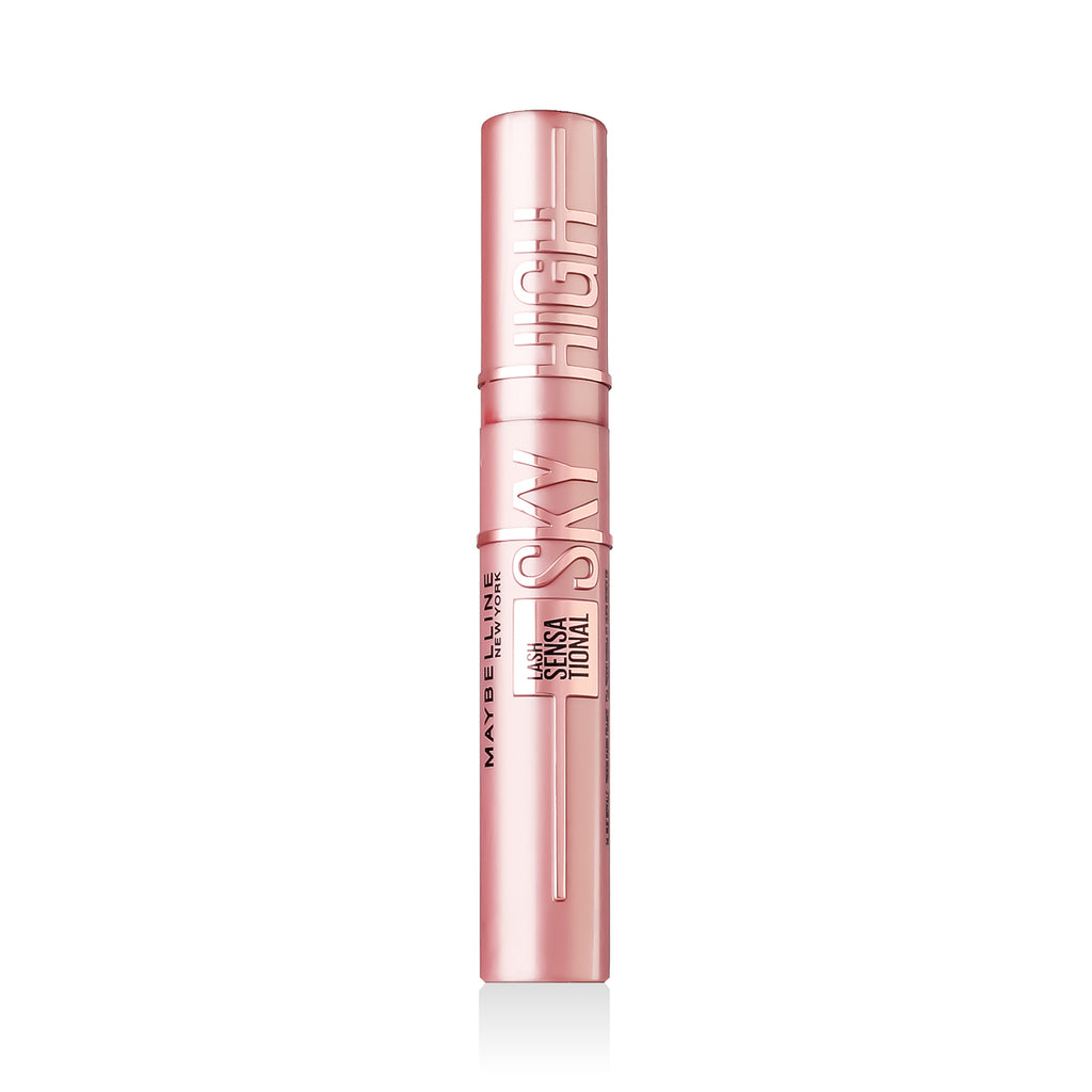 Maybelline, Lash Sensational Sky High, Mascara, Black, 7.2 ml