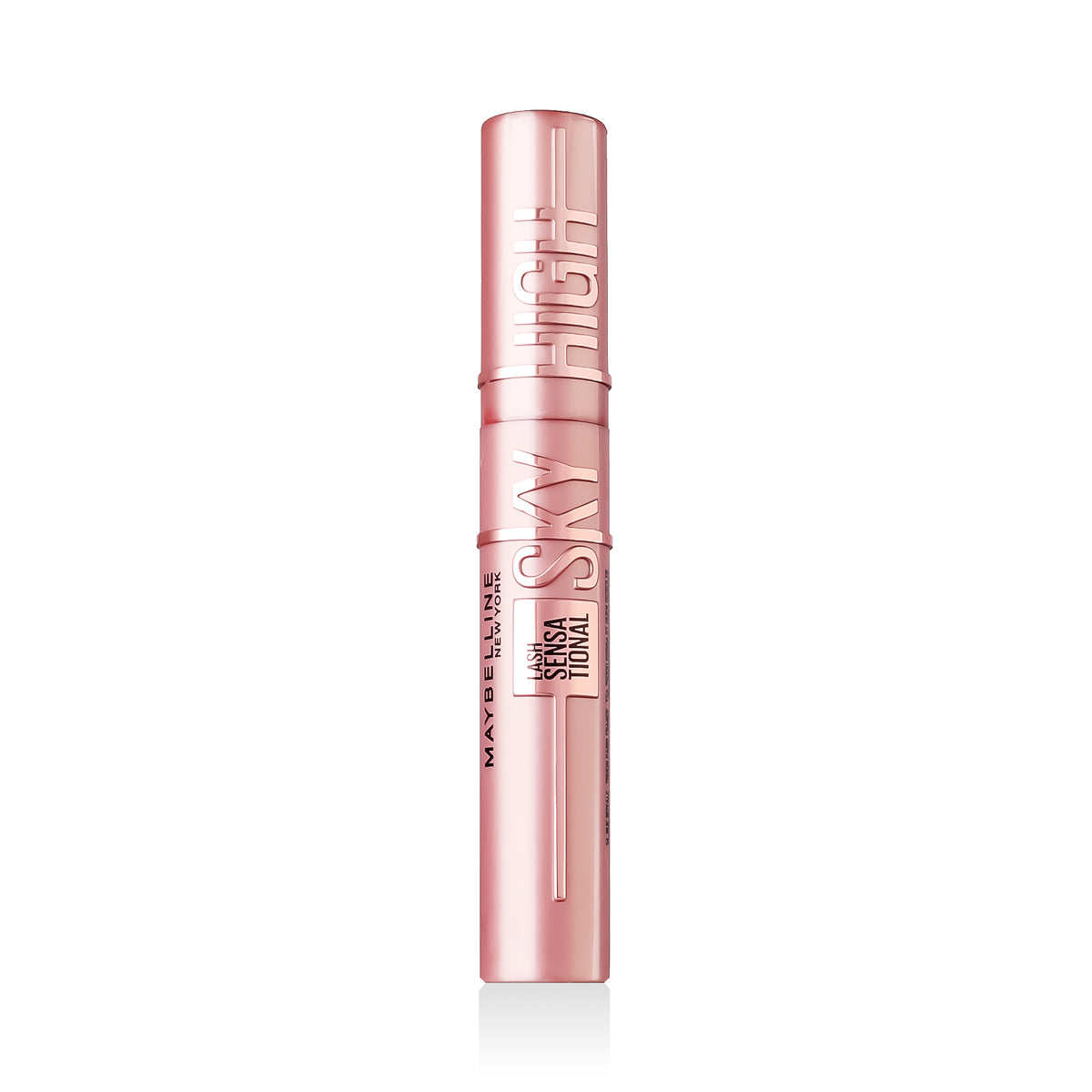 Maybelline, Lash Sensational Sky High, Mascara, Black, 7.2 ml