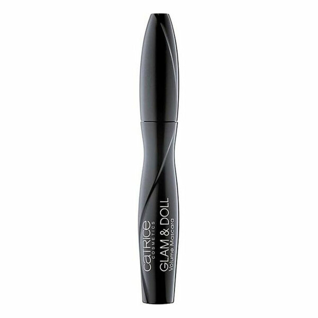 Catrice, Glam & Doll, Volume, Mascara, 010, Black, 10 ml