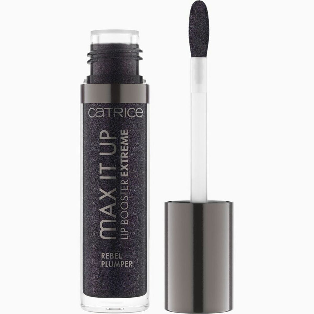 Catrice, Max It Up Lip Booster Extreme, Lip Gloss, 060, Good Girl Gone Bad, 4 ml