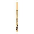Eveline Cosmetics, Variete, Waterproof, Pencil, Intense, Liquid Eyeliner, Ultra Black, 4 ml