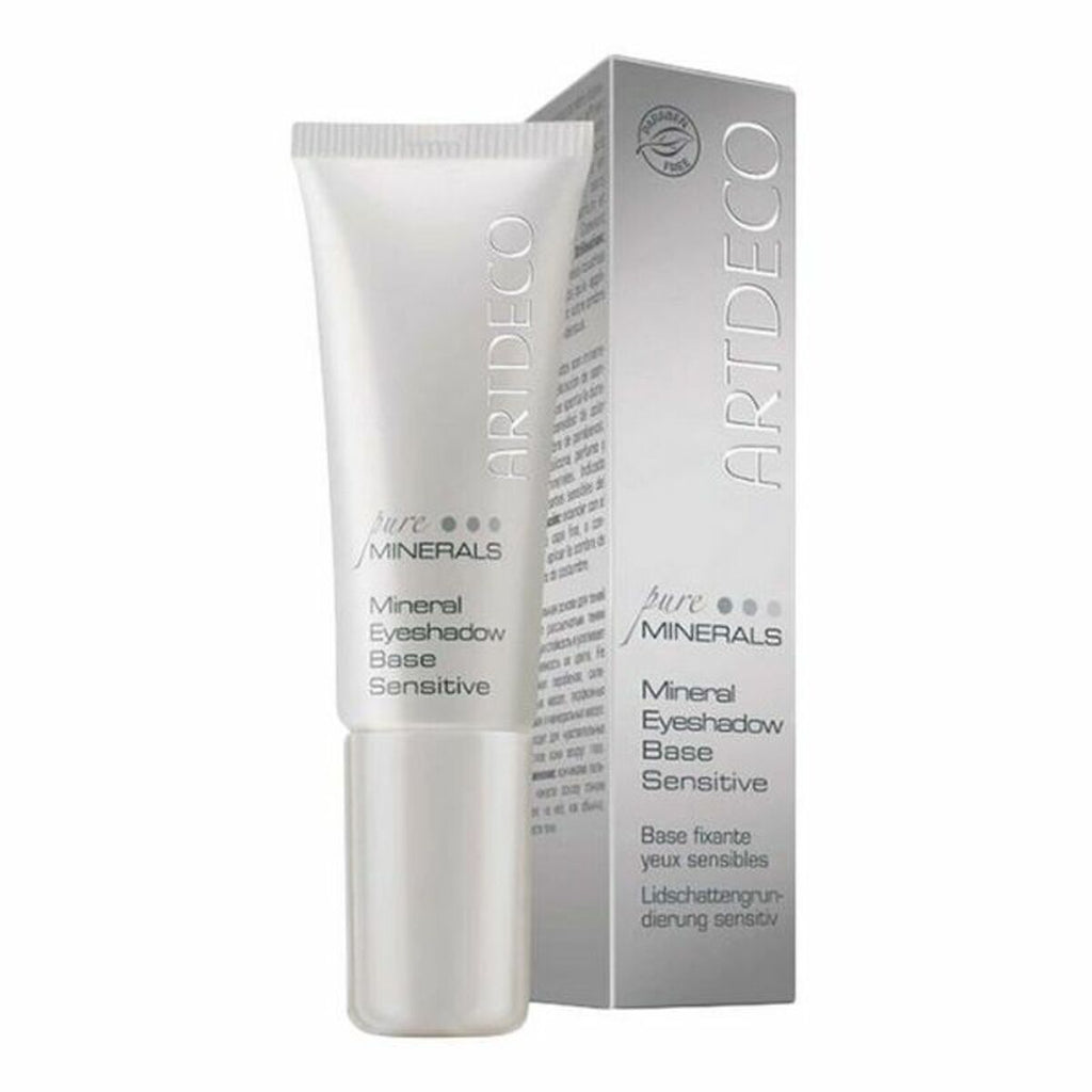ArtDeco, Mineral Sensitive, Long Lasting & Smoothing, Eyeshadow Primer, 7 ml