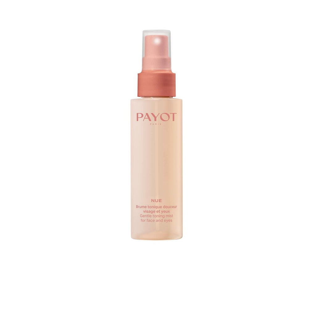 Payot, Nue, Toning Mist, For Face & Eyes, 100 ml