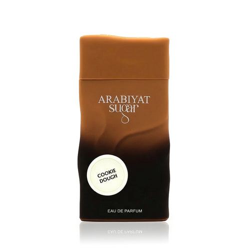 Arabiyat Prestige, Cookie Dough, Eau De Parfum, For Women, 100 ml