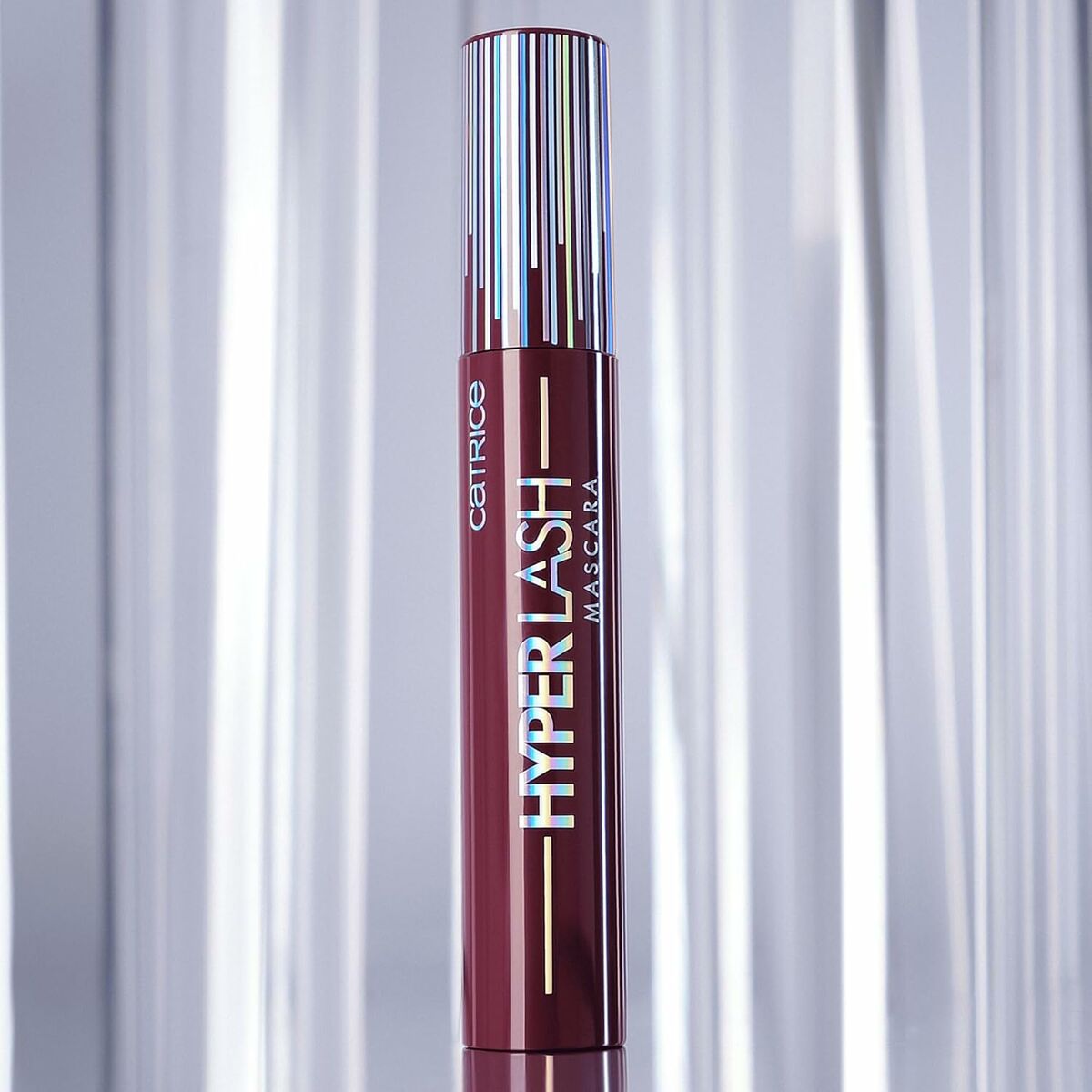 Catrice, Hyper Lash, Mascara, 030, Burgundy Bliss, 11 ml