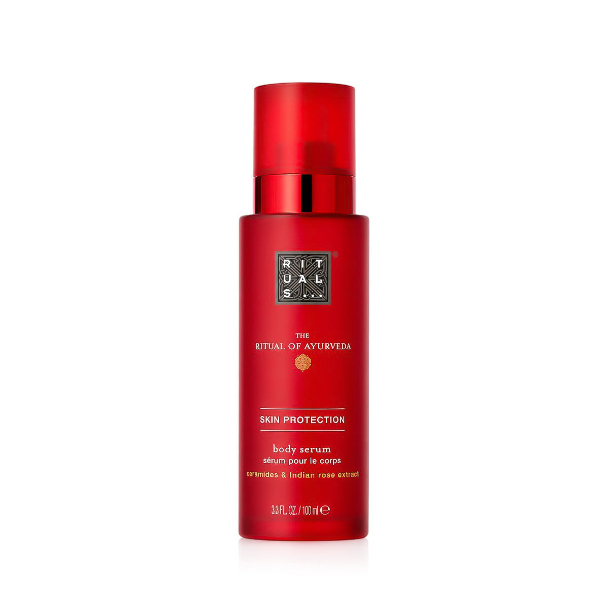 Rituals, The Ritual Of Ayurveda, Skin Regeneration, Body Serum, 100 ml