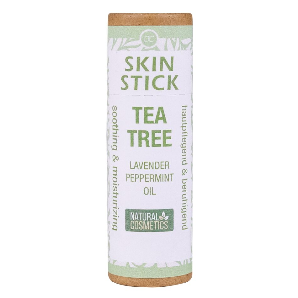Baton calmant si hidratant cu uleiuri esentiale My Skin, Accentra, 5755147, 10g