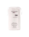 Byphasse, Byphasse, Makeup Remover Pads, 50 pcs