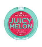 Essence, Juicy Melon, Lip & Cheek Balm 2-In-1, Pink, 3 g