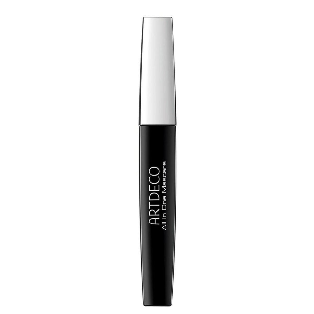 ArtDeco, All In One, Long Lasting, Volumizing, Defining, Mascara, 01, Black, 10 ml