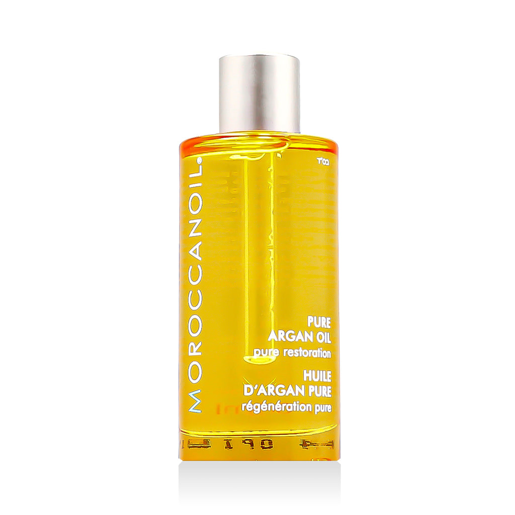 Moroccanoil, Body Pure Argan, Fragrance Free, Moisturizing, Body Oil, For Body, Face & Hair, Day, 50 ml