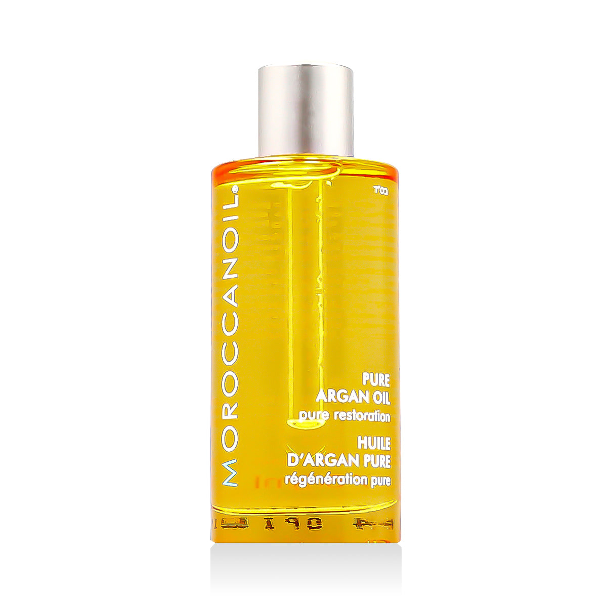 Moroccanoil, Body Pure Argan, Fragrance Free, Moisturizing, Body Oil, For Body, Face & Hair, Day, 50 ml