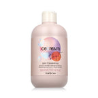 Inebrya, Ice Cream Dry-T, Hair Shampoo, Nourishing, 300 ml