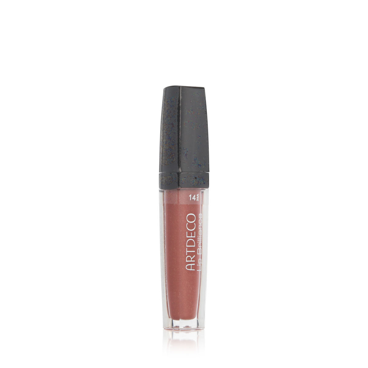 ArtDeco, Lip Brilliance, Long Lasting & Smoothing, Lip Gloss, 14, Brilliant Frozen Rose, 5 ml