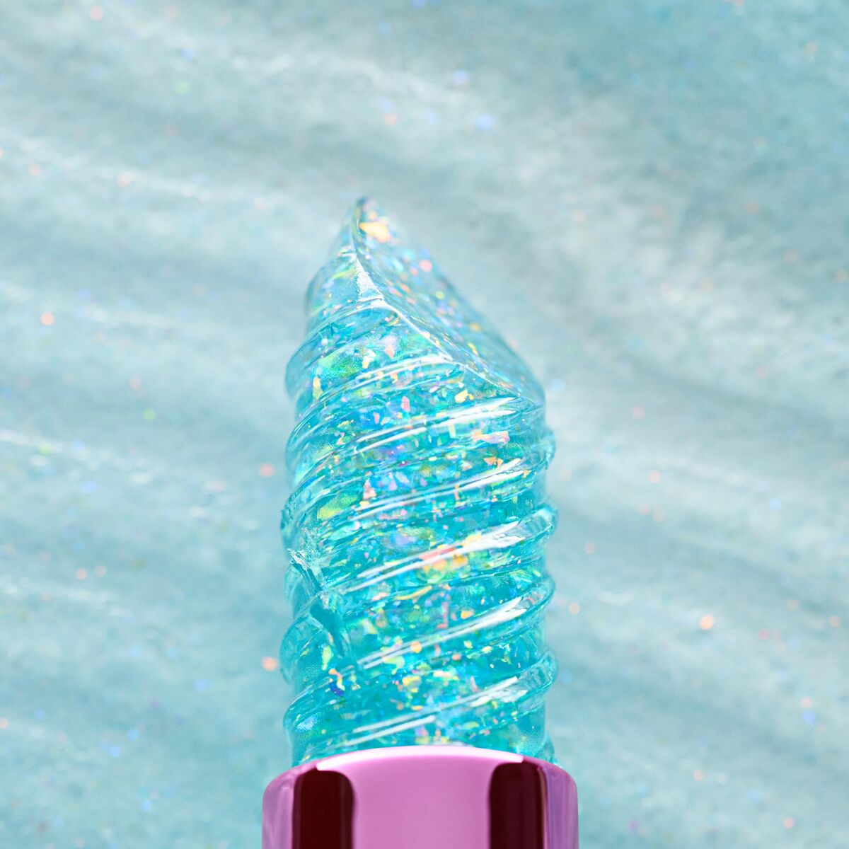 Essence, Aqua Jelly, Colour Changing, Cream Lipstick, 2.8 g