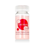 Inebrya, Ice Cream Keratin, Hair Lotion Treatment, Intensive repair, 12 pcs, 11 ml